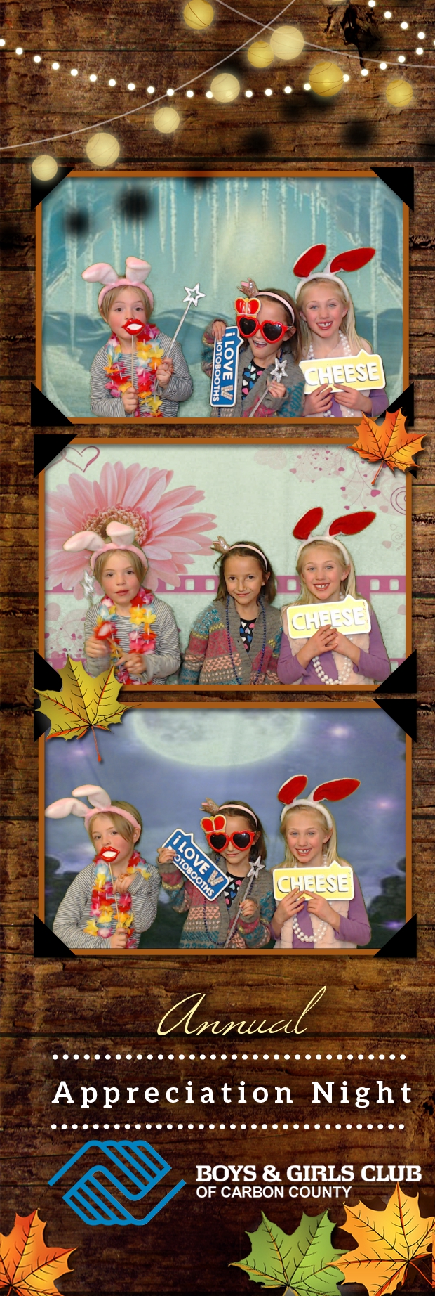 Appreciation Night | View more photos from the event at gallery.photoboothbillings.com/u/PhotoBoothBillings/Appreciation-Night